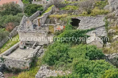 Haus, Brač, 79 m², 320 000 € - 12