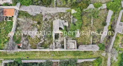 Haus, Brač, 79 m², 320 000 € - 10