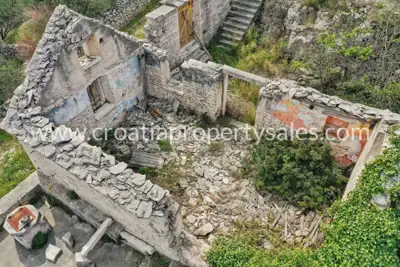 Haus, Brač, 79 m², 320 000 € - 11
