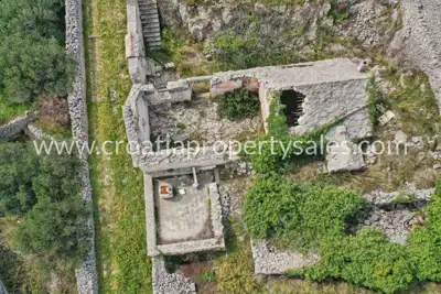 Haus, Brač, 79 m², 320 000 € - 9
