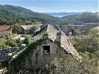 Haus, Brač, 79 m², 320 000 € - 2