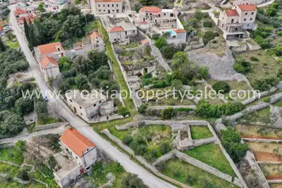 Haus, Brač, 79 m², 320 000 € - 8