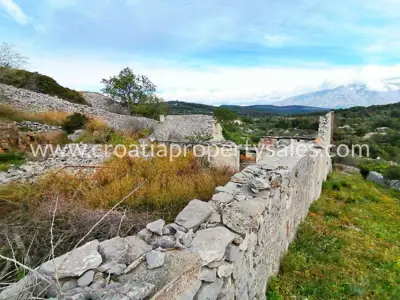 Haus, Brač, 79 m², 320 000 € - 6