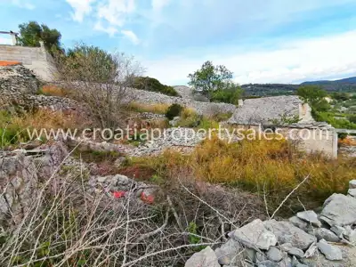 Haus, Brač, 79 m², 320 000 € - 4