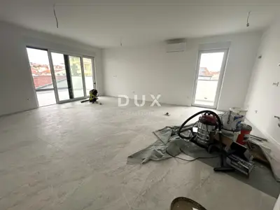 Penthouse 109 m², Vodice - 3 Schlafzimmer und Dachterrasse - 4