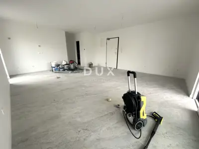 Penthouse 109 m², Vodice - 3 Schlafzimmer und Dachterrasse - 5