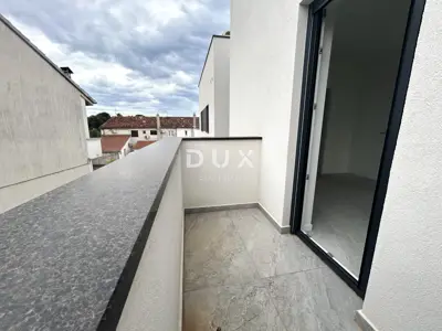 Penthouse 109 m², Vodice - 3 Schlafzimmer und Dachterrasse - 2
