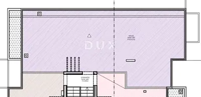 Penthouse 109 m², Vodice - 3 Schlafzimmer und Dachterrasse - 17