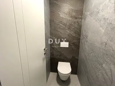 Penthouse 109 m², Vodice - 3 Schlafzimmer und Dachterrasse - 12