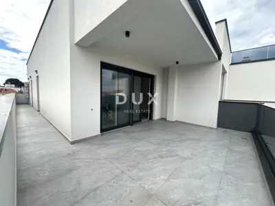 Penthouse 109 m², Vodice - 3 Schlafzimmer und Dachterrasse - 3