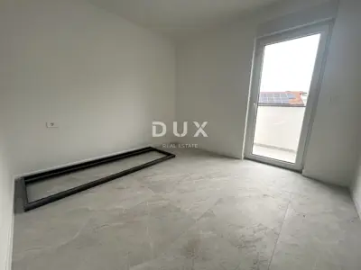 Penthouse 109 m², Vodice - 3 Schlafzimmer und Dachterrasse - 7