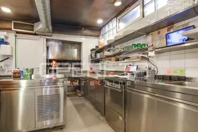 Prodaja, Ulični lokal, Centar, Maksimirska Cesta, 70 m² - 8