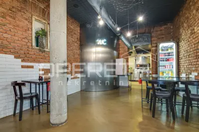 Prodaja, Ulični lokal, Centar, Maksimirska Cesta, 70 m² - 5