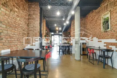 Prodaja, Ulični lokal, Centar, Maksimirska Cesta, 70 m² - 10