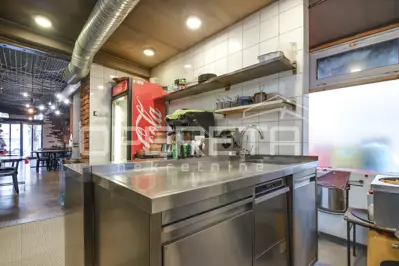Prodaja, Ulični lokal, Centar, Maksimirska Cesta, 70 m² - 6