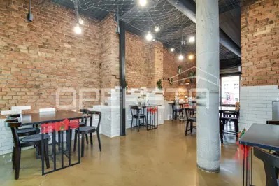 Prodaja, Ulični lokal, Centar, Maksimirska Cesta, 70 m² - 11