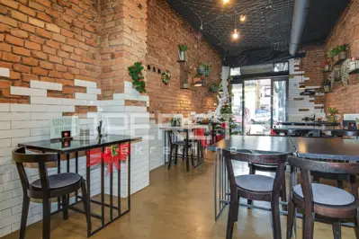 Prodaja, Ulični lokal, Centar, Maksimirska Cesta, 70 m² - 2