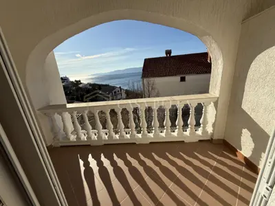 Apartmanska kuća u Povilama – idealna za turizam, odlična investicija