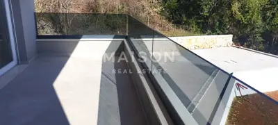 House 185 m², Kastav - quiet location and sea view - 9