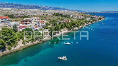 Stan 76 m², Vlašići na Pagu - 100 m od mora - 6