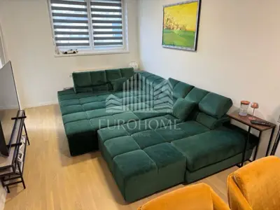 Stan 2 sobe, Črnomerec - garažno parkirno mjesto - 6