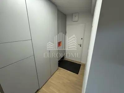 Stan 2 sobe, Črnomerec - garažno parkirno mjesto - 10
