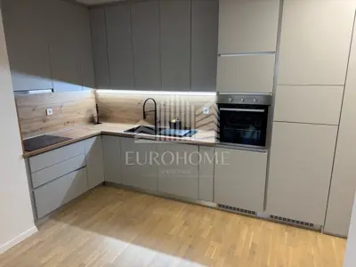 Stan 2 sobe, Črnomerec - garažno parkirno mjesto - 7