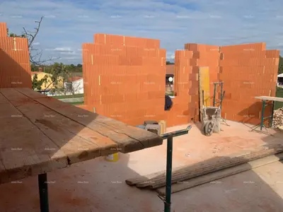 Haus 160 m², Svetvinčenat - Pool und ruhige Umgebung - 11