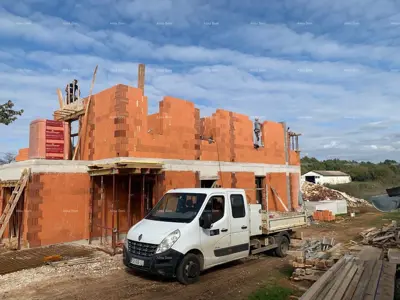 Haus 160 m², Svetvinčenat - Pool und ruhige Umgebung - 9