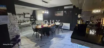 DALMATIEN, KARIN DONJI - Großzügiges Haus mit zwei Apartments und Konoba - 7