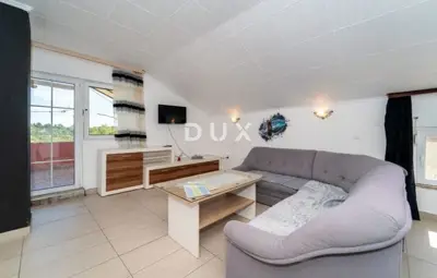 DALMATIEN, KARIN DONJI - Großzügiges Haus mit zwei Apartments und Konoba - 15