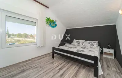 DALMATIEN, KARIN DONJI - Großzügiges Haus mit zwei Apartments und Konoba - 12