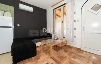 DALMATIEN, KARIN DONJI - Großzügiges Haus mit zwei Apartments und Konoba - 17