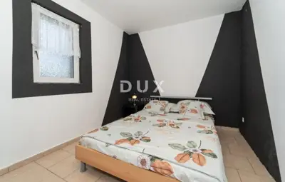 DALMATIEN, KARIN DONJI - Großzügiges Haus mit zwei Apartments und Konoba - 20
