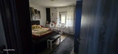 DALMATIEN, KARIN DONJI - Großzügiges Haus mit zwei Apartments und Konoba - 10