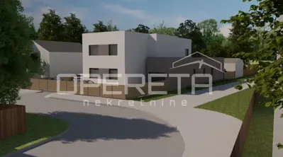 Haus 220 m², Ludbreg - Zentrum und Genehmigungen - 3