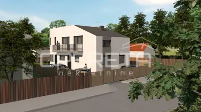 Haus 220 m², Ludbreg - Zentrum und Genehmigungen - 2