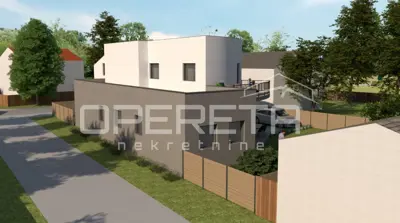 Haus 220 m², Ludbreg - Zentrum und Genehmigungen - 4