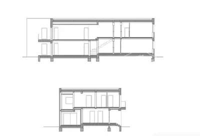 Haus 220 m², Ludbreg - Zentrum und Genehmigungen - 7