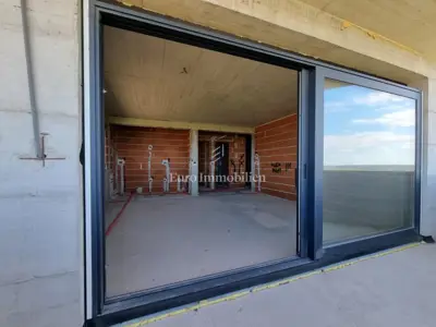 Penthouse 80 m², Poreč - Meerblick und 2 Parkplätze - 4
