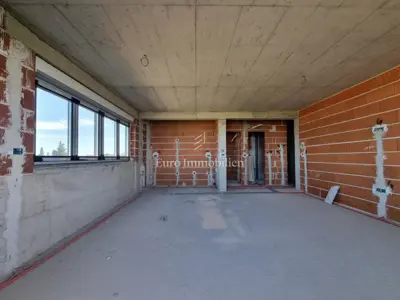 Penthouse 80 m², Poreč - Meerblick und 2 Parkplätze - 5