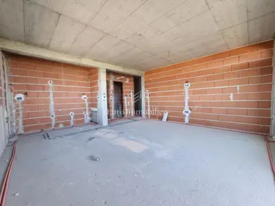 Penthouse 80 m², Poreč - Meerblick und 2 Parkplätze - 6