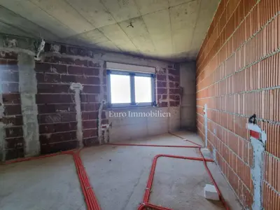 Penthouse 80 m², Poreč - Meerblick und 2 Parkplätze - 11