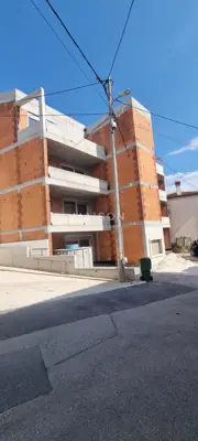 Stan 54 m², Ližnjan - vrt i terasa u novogradnji - 2