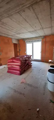 Stan 54 m², Ližnjan - vrt i terasa u novogradnji - 4