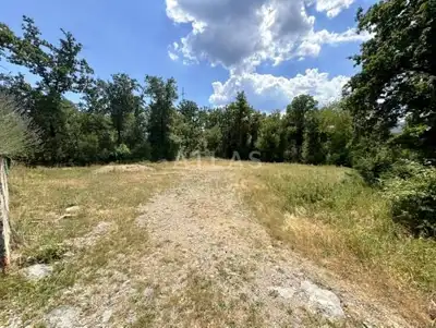 Građevinsko zemljište 900 m², Jurdani - mirna lokacija i pogled