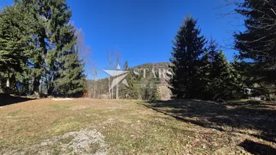 Baugrundstück 679 m², Stara Sušica neben Asphalt und Natur