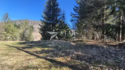 Baugrundstück 679 m², Stara Sušica neben Asphalt und Natur - 3