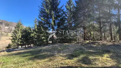 Baugrundstück 679 m², Stara Sušica neben Asphalt und Natur - 5
