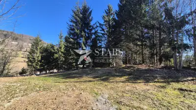 Baugrundstück 679 m², Stara Sušica neben Asphalt und Natur - 2
